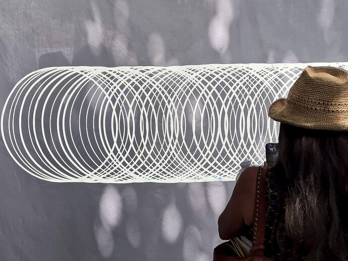 Contact - Terra Nostra - L’été photographique de Lectoure - Les ÉpouxP