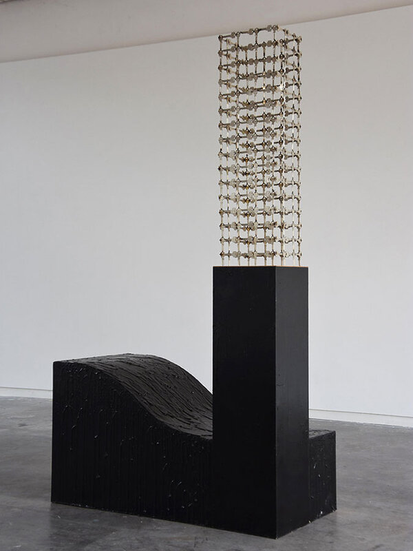 Melika Sadeghzadeh - The hour of wolf and sheep - Nîmes
