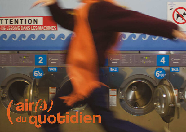 Air(s) du quotidien - Toulouse