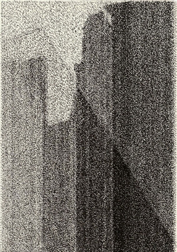 Jacques Chaverot - L'instant et son ombre - Lyon