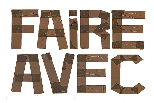 Ninon Banik - Faire avec - Tarbes