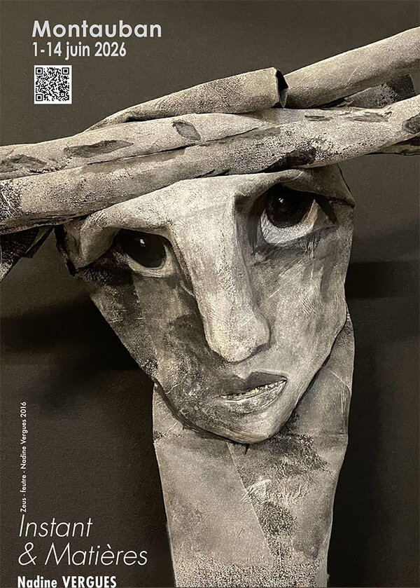 Festival de la sculpture 2026 – Montauban