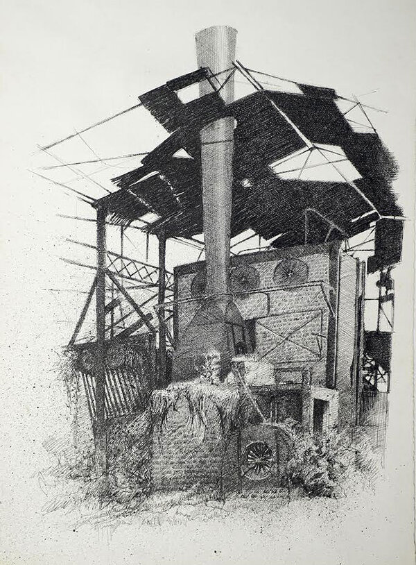 Paysages-Racines - Collective - Montpellier