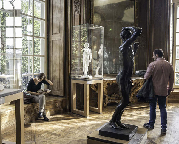 Fernanda Sánchez-Paredes - La forme des lieux - Saint-Gaudens