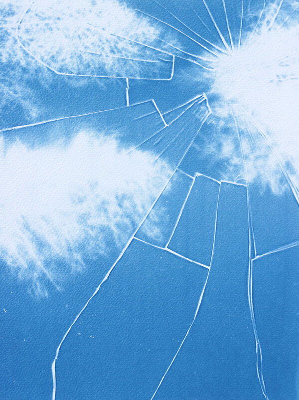 ​Nicholas Nabonne - Echo de paysage - Muret